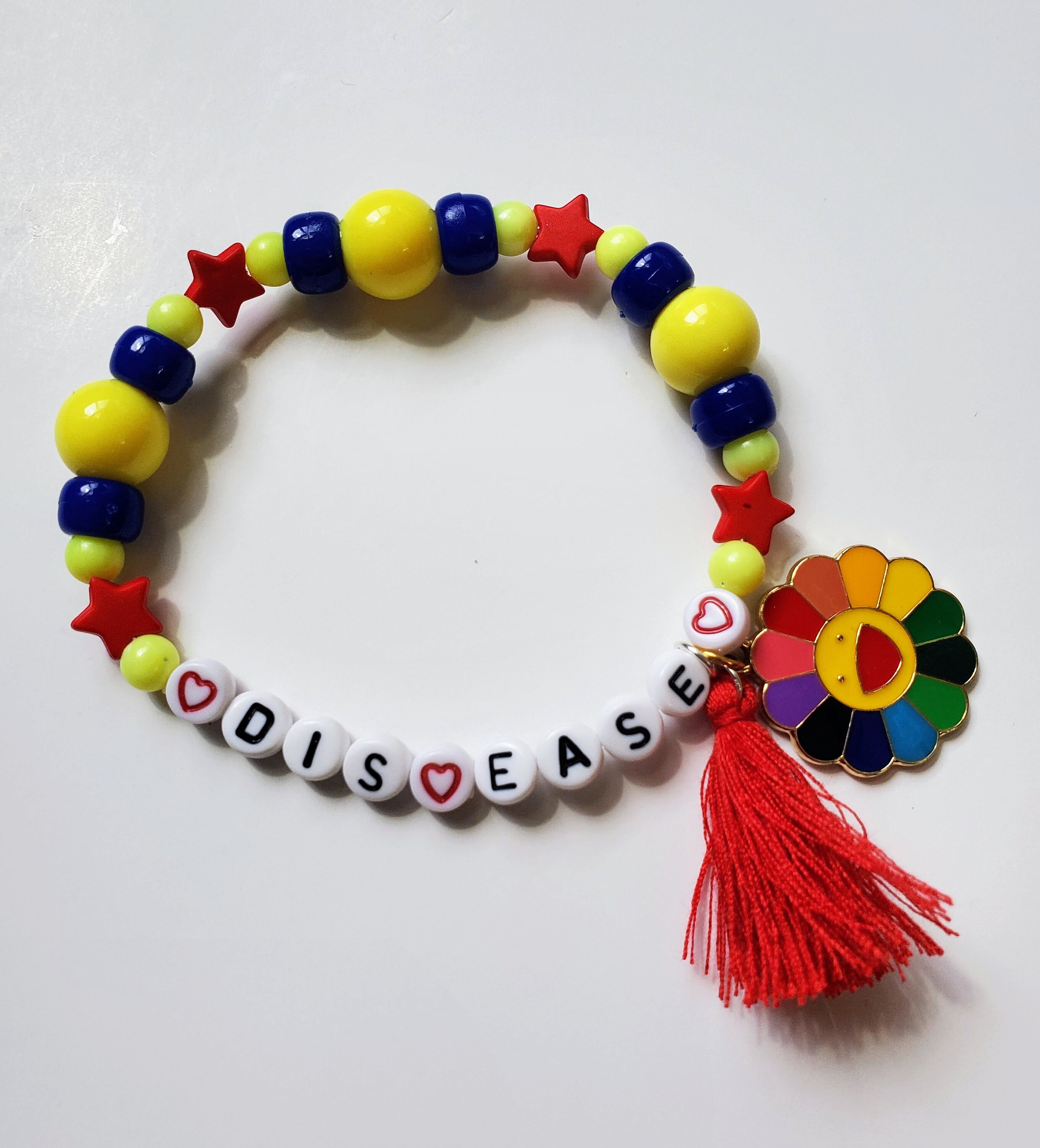 [HARANG]★BTS 着用★HR 303B_Gemstone Beads Bracelet il_fullxfull.3085539933_q9yx.jpg