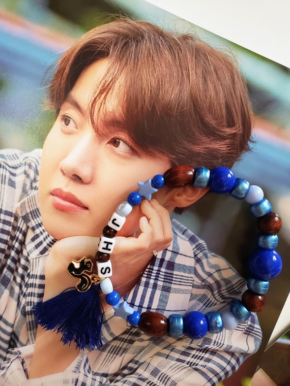 Jhope bead bracelet deals