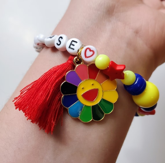 Jhope hope bracelet discount