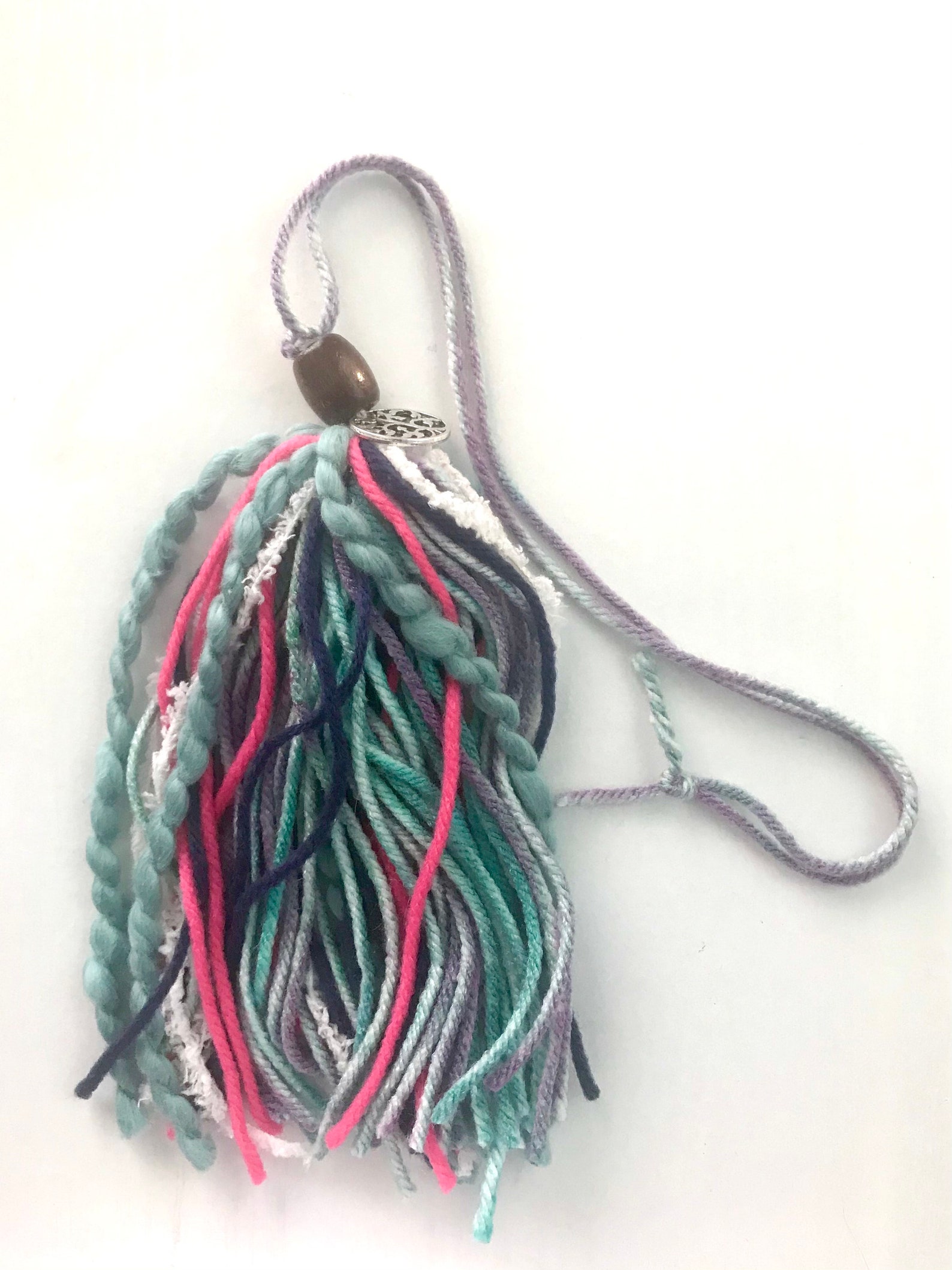 NLT Large Print Journaling Bible Bundle Bible Tassel Etsy