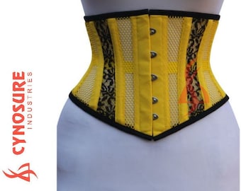OH WEARS Donne Nero Pvc Basco e Corsetti Sottoseno Vita Formazione Corsetto Nero Vinile Shapwear Con Stringata Stretta Plus Size Corsetto In Acciaio Disossato Vita Cincher, Rosso, 3XS OH WEARS Donne Nero Pvc Basco e Corsetti Sottoseno Vita Formazione Corsetto Nero Vinile Shapwear Con Stringata Stretta Plus Size Corsetto In Acciaio Disossato Vita Cincher, Rosso, 3XS