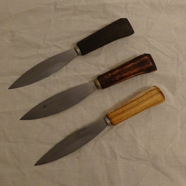 Carving knives - roasting knives - meat knives - Hep - Authentic Blades