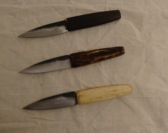 Cuchillo de cocina, Tau Lon, cuchillo pelador - Authentic Blades