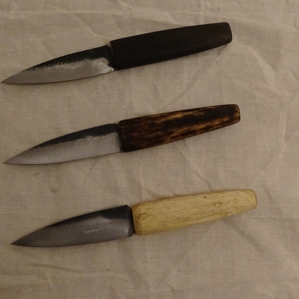 Kitchen knife, Tau Lon, paring knife - Authentic Blades