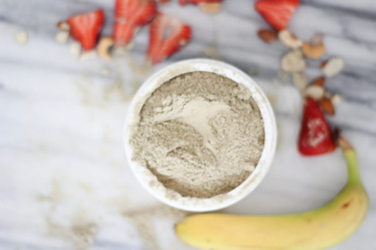 Bump Dust Prenatal Protein Powder Etsy