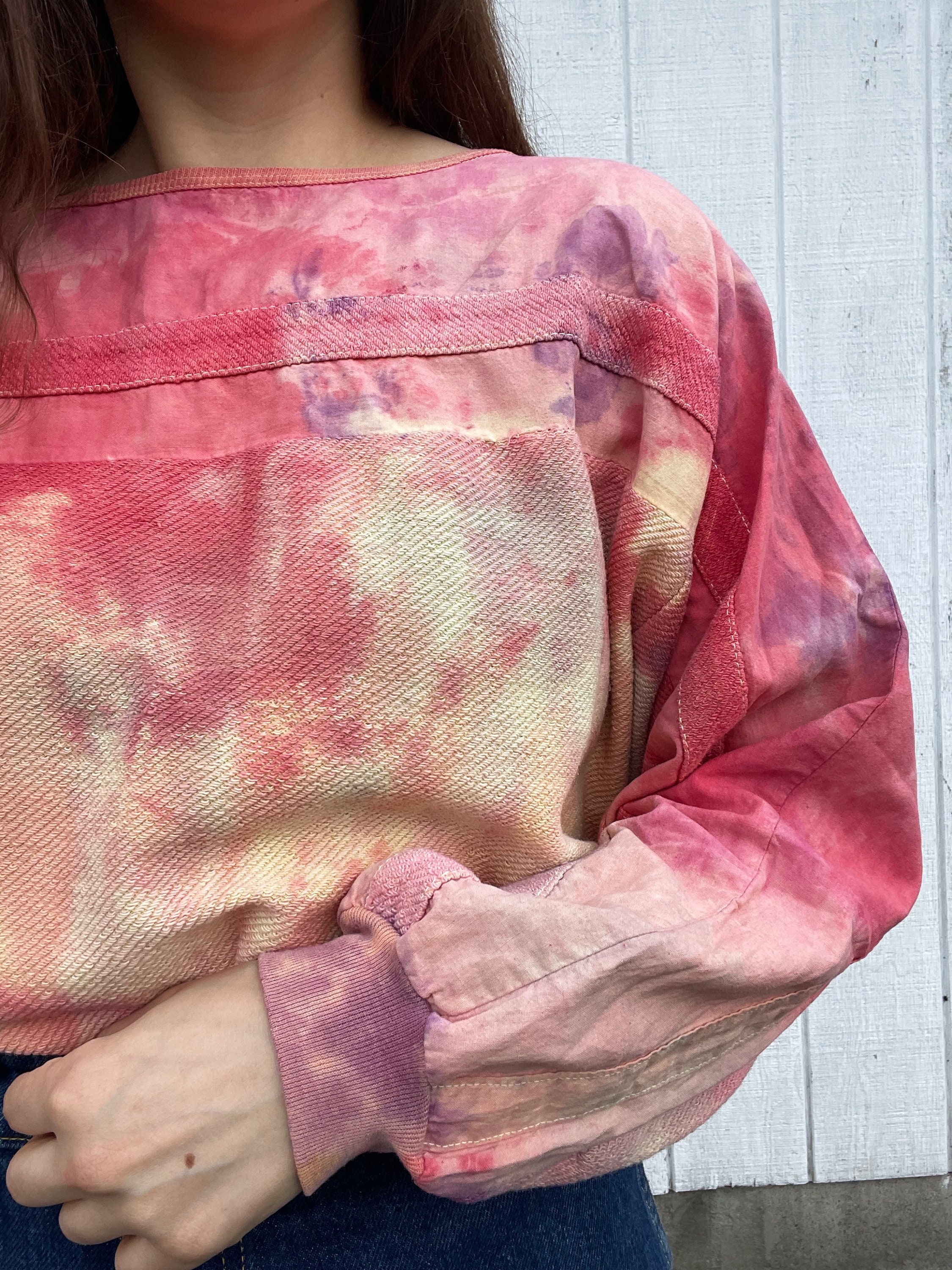 70s tie dye shirts