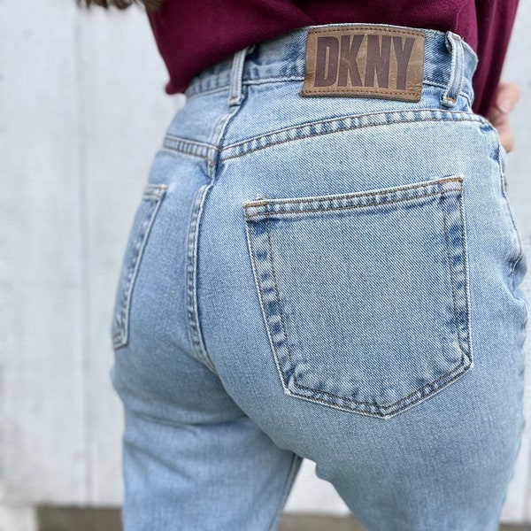 Vintage DKNY Jeans