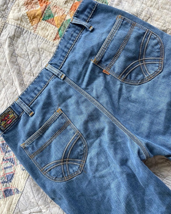 Vintage Levi’s San Francisco Jeans - image 6