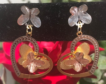 Butterfly Heart (Limited Edition)