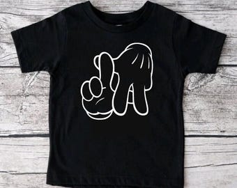 LA Fingers Westside Los Angeles Onesie bodysuit, Baby Shower Gift, Baby Birthday Gift, Baby Girl, Baby Boy, Unisex Kids Clothing