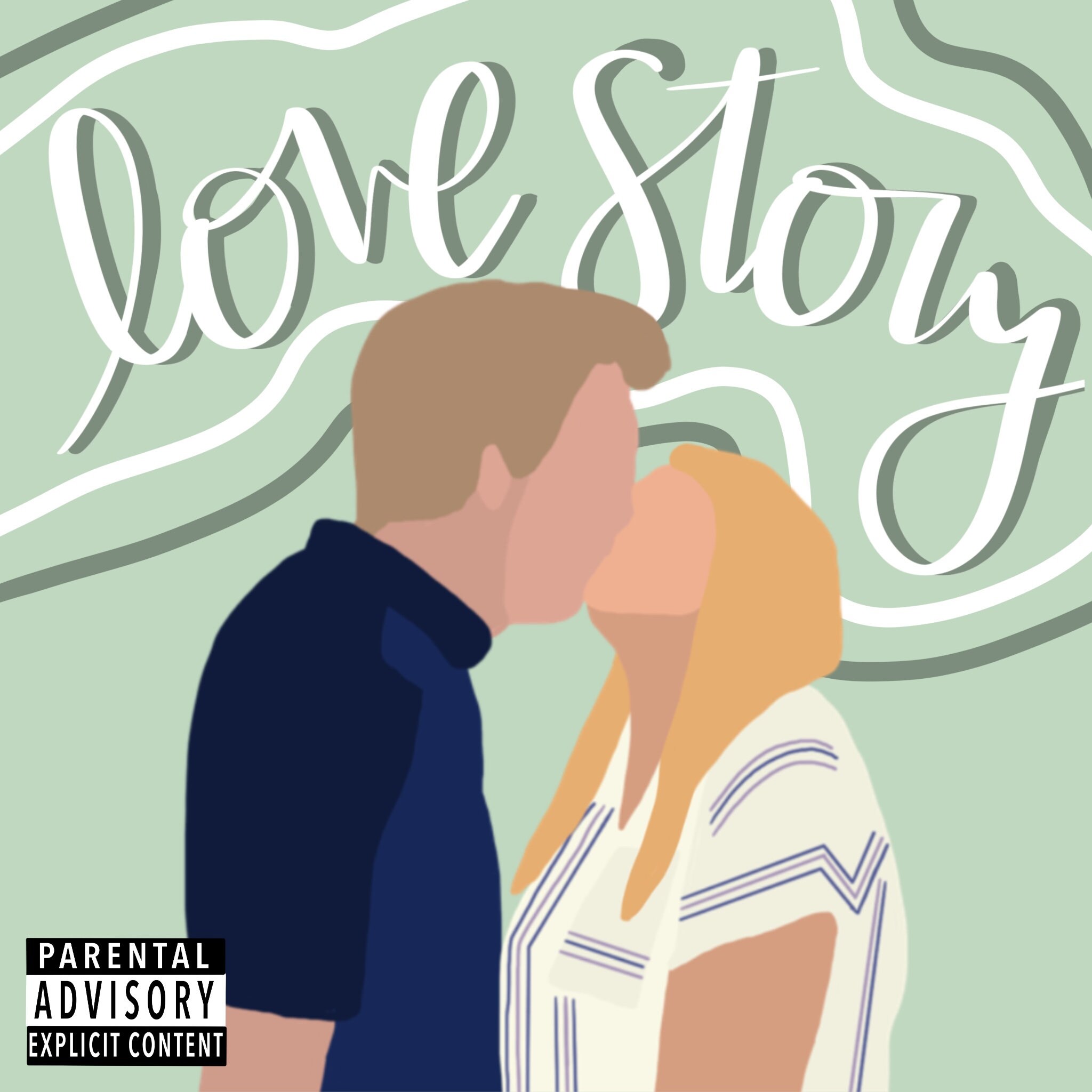 Custom Album Cover Etsy