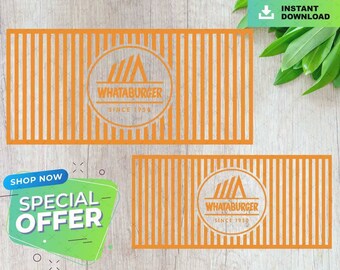 Free Free 61 Peace Love Whataburger Svg SVG PNG EPS DXF File