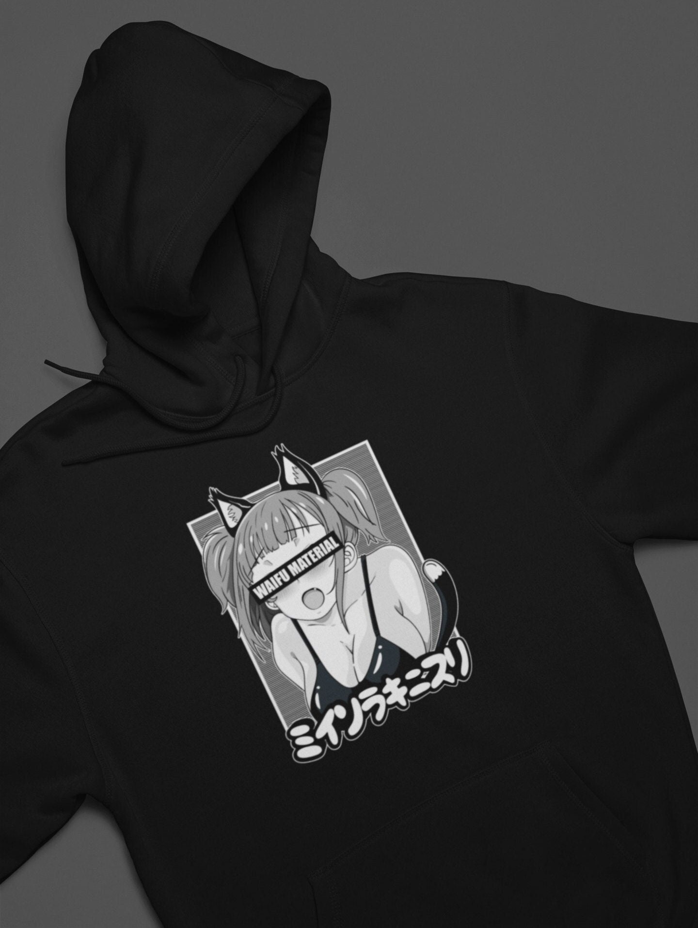 Hentai Hoody