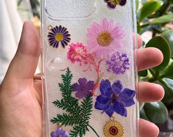 Funda para iPhone 16 Pro