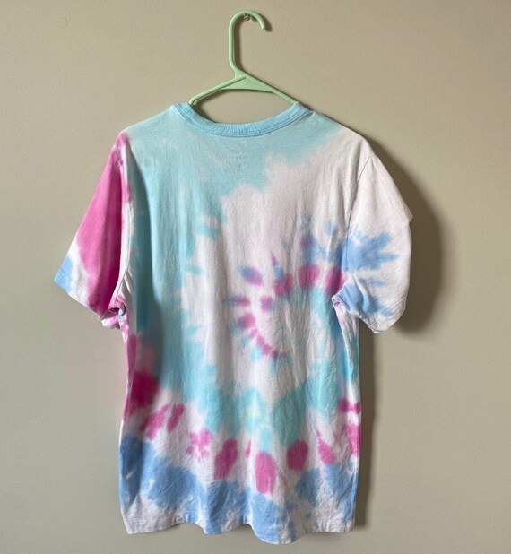 Cotton candy nike shirt Clearance