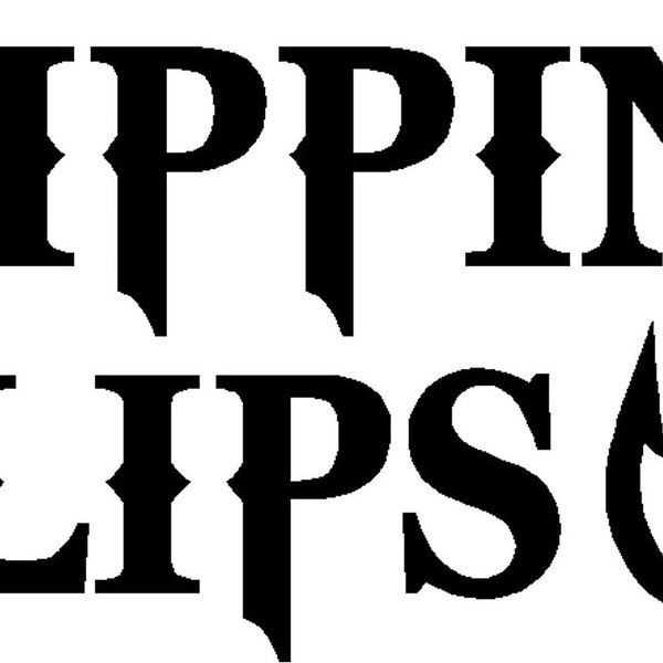 Fish Lips - Etsy