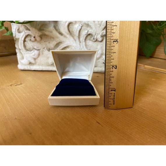 Tacori ring deals box