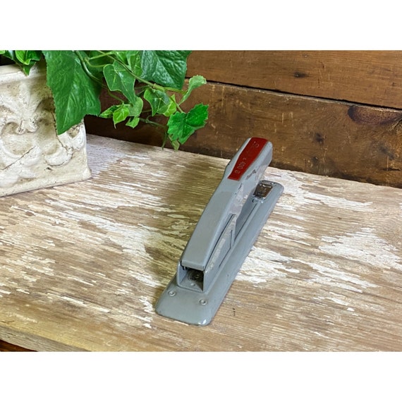 Vintage Swingline 400 S Stapler | Swingline | Working Condition