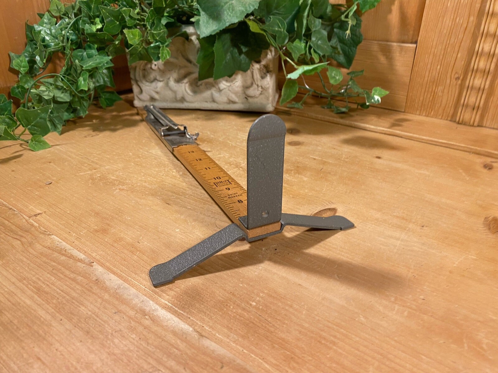 【まーちゃんさま】* vintage ornament ❀ 注文の多いコックさん Vintage Rustic Cast Iron Sewing Machine Figurines Old Style
