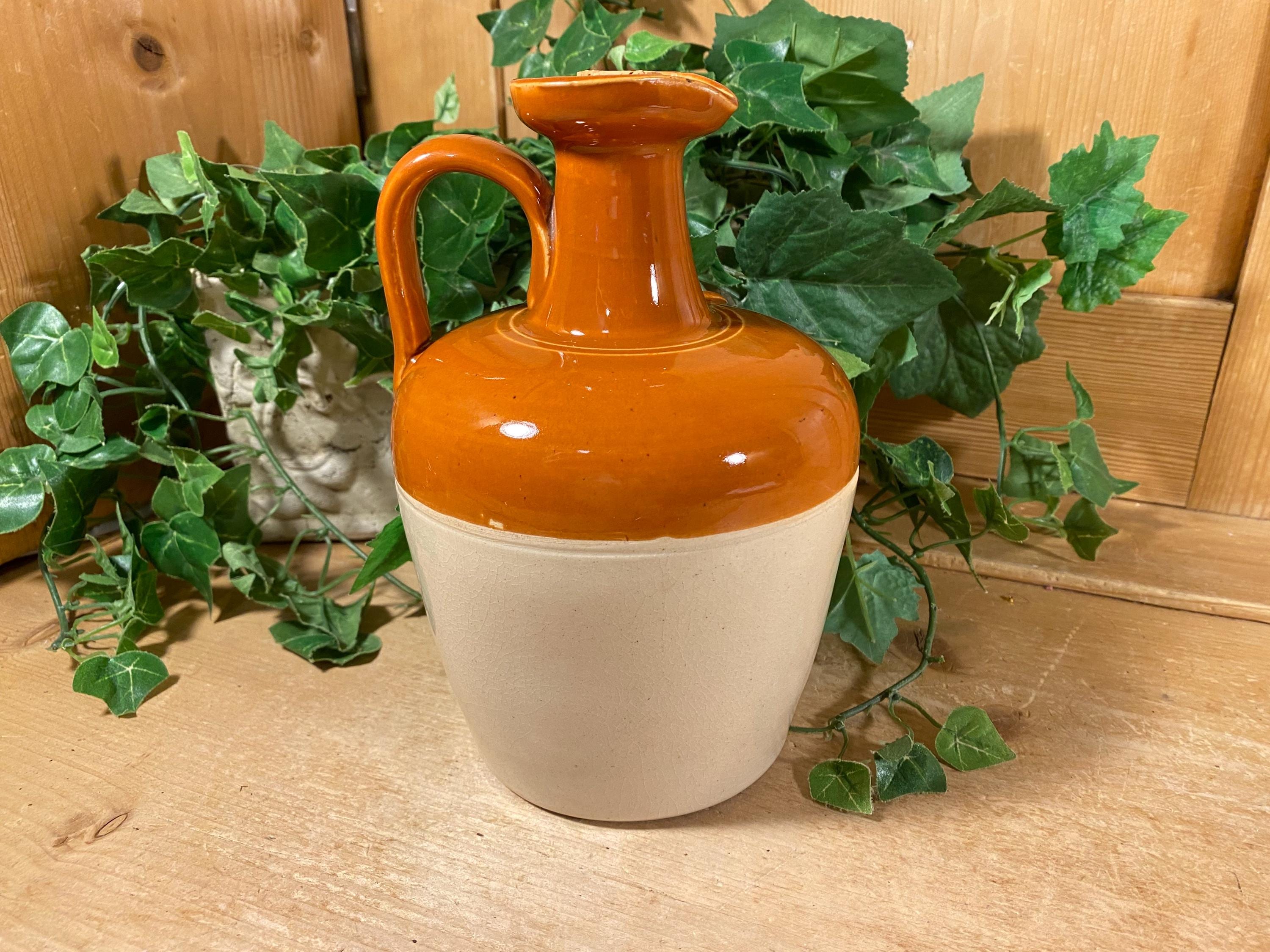Ye Monks Whisky Jug - Etsy
