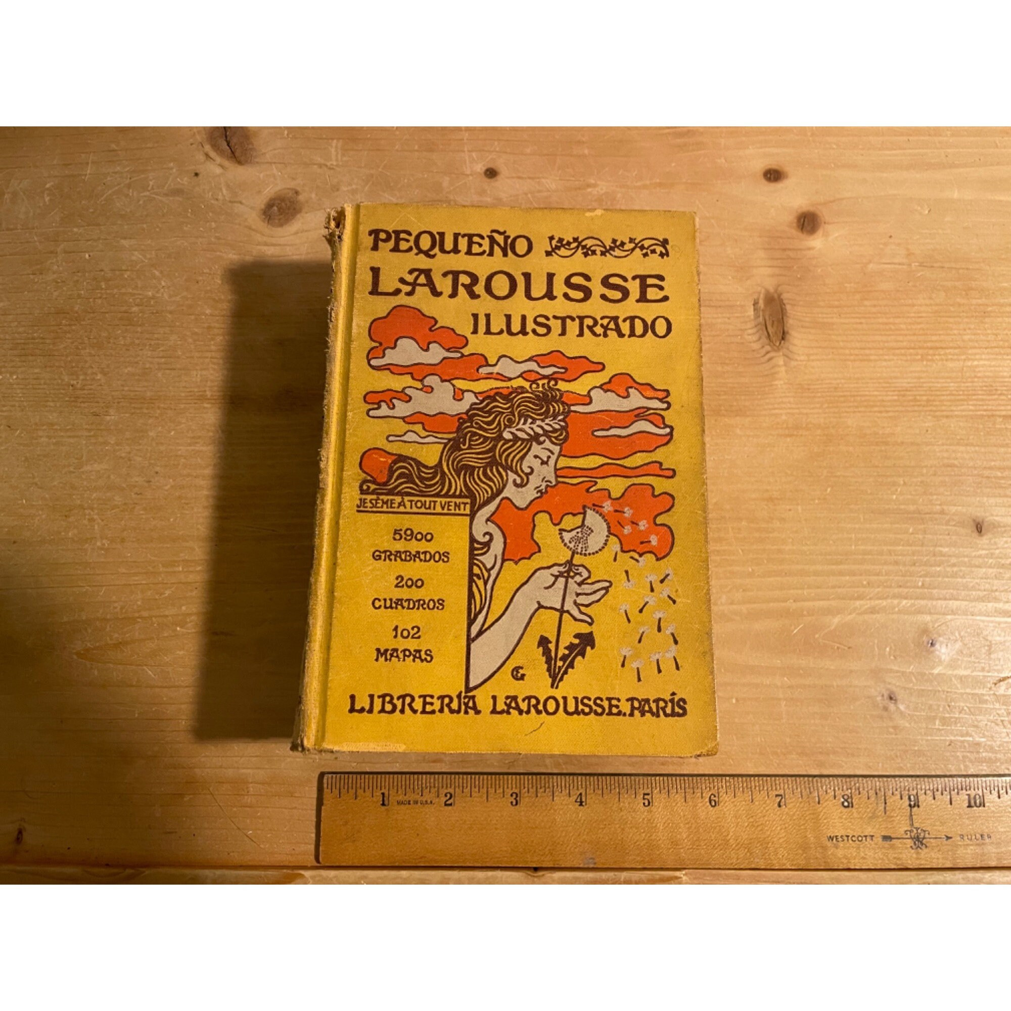 Pequeno Di Enciclopédico Koogan Larousse Pequeno Dicionario Enciclopedico Larousse | eBay