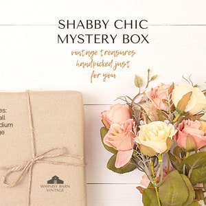 Mystery Box #1 – CHERRY CHIC DESIGNS