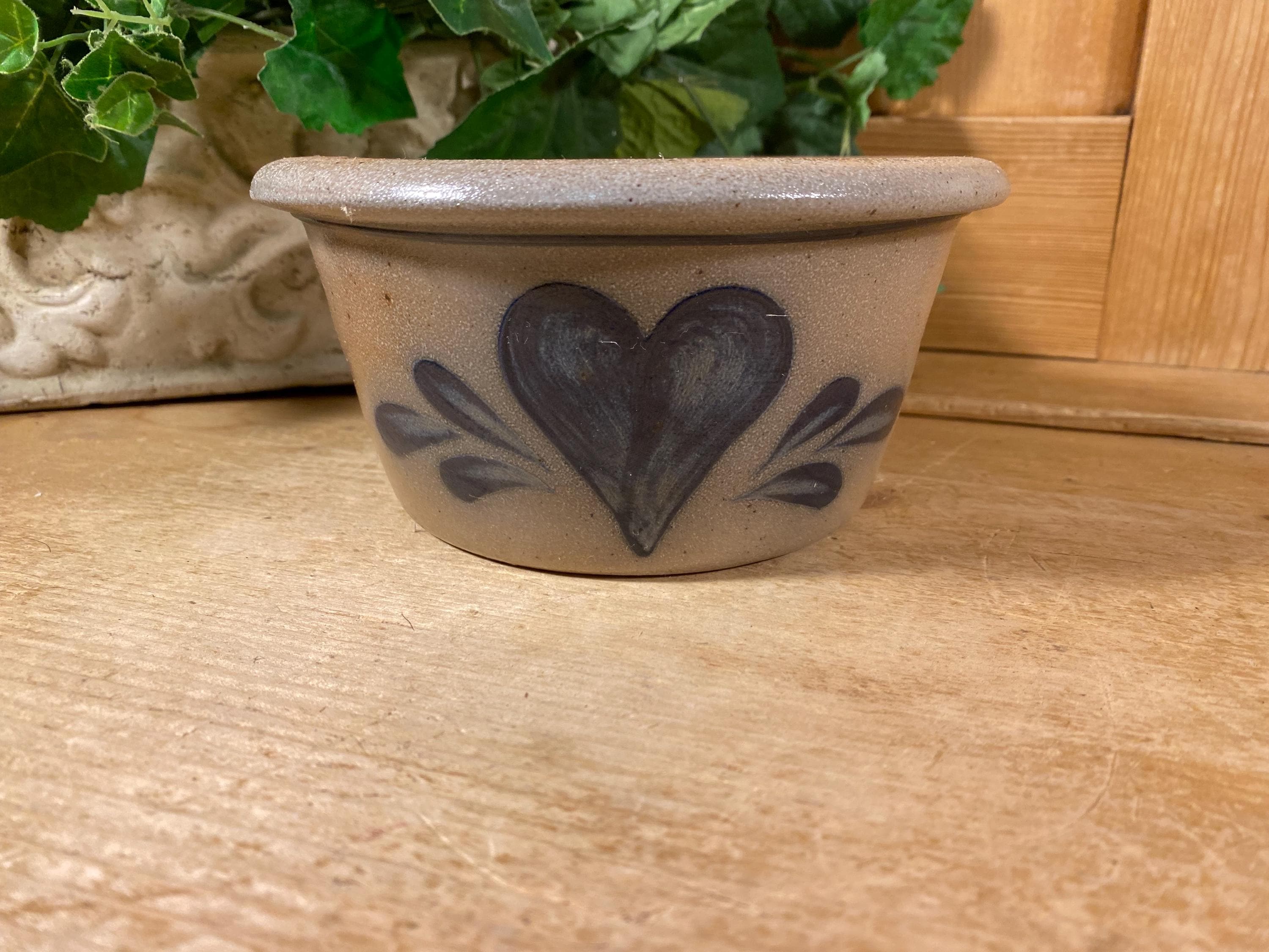 Rowe Salt Glaze Pottery - Etsy