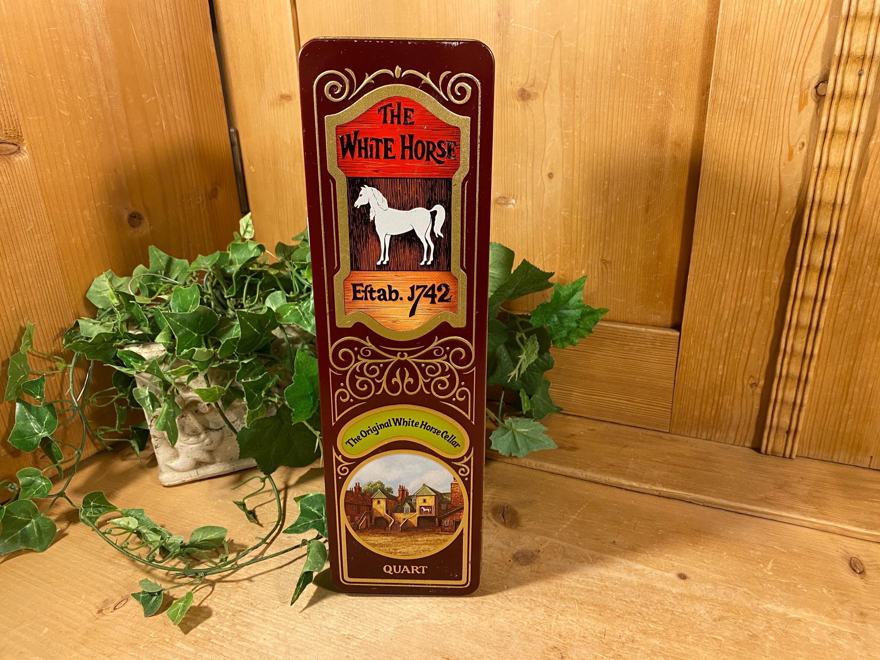White Horse Whiskey - Etsy