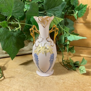 Haas & Czjzek Czechoslovakia Porcelain - Etsy