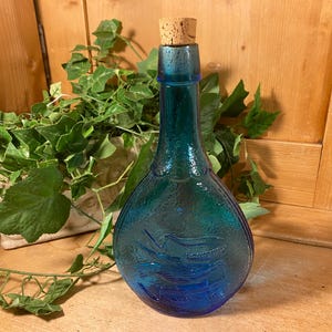 Wheaton Union Bottle - Etsy