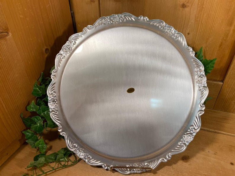 WhimsyBarnVintage Tray - Thumbnail 4