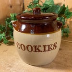 Cookie Jars