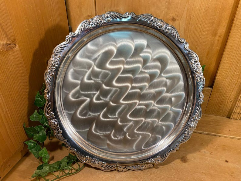 WhimsyBarnVintage Tray