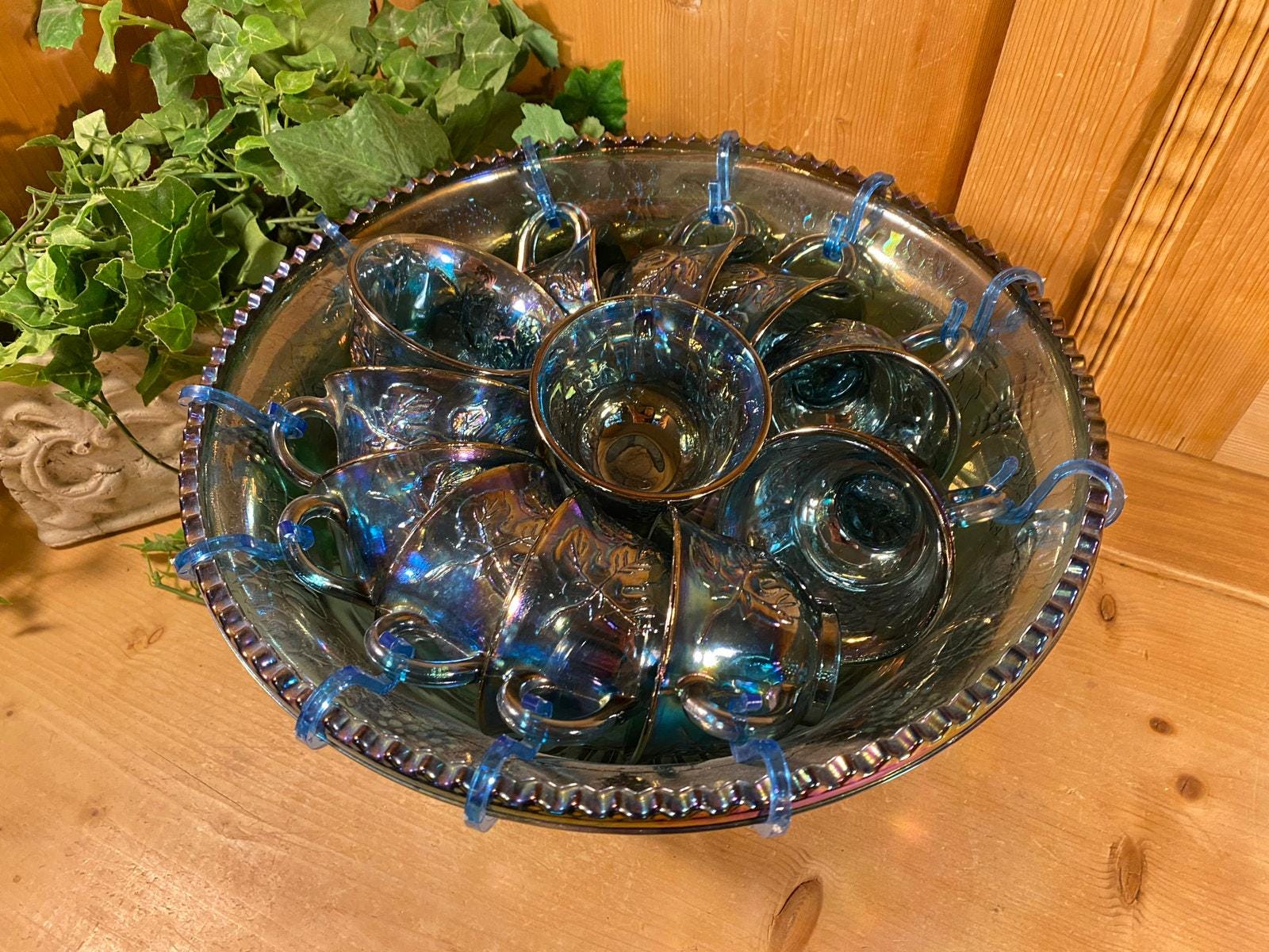 ヴィンテージ　カップボード　grape bunch ヴィンテージ カップボード grape bunch