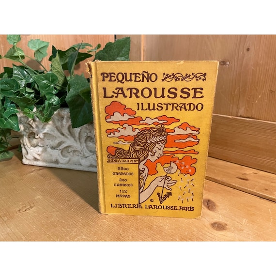 Pequeno Di Enciclopédico Koogan Larousse Vintage Pequeno