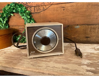 Vintage Sears Kenmore All Purpose Timer (Decor Only) | Sears MCM Timer | MCM Decor | Vintage Kitchen Decor