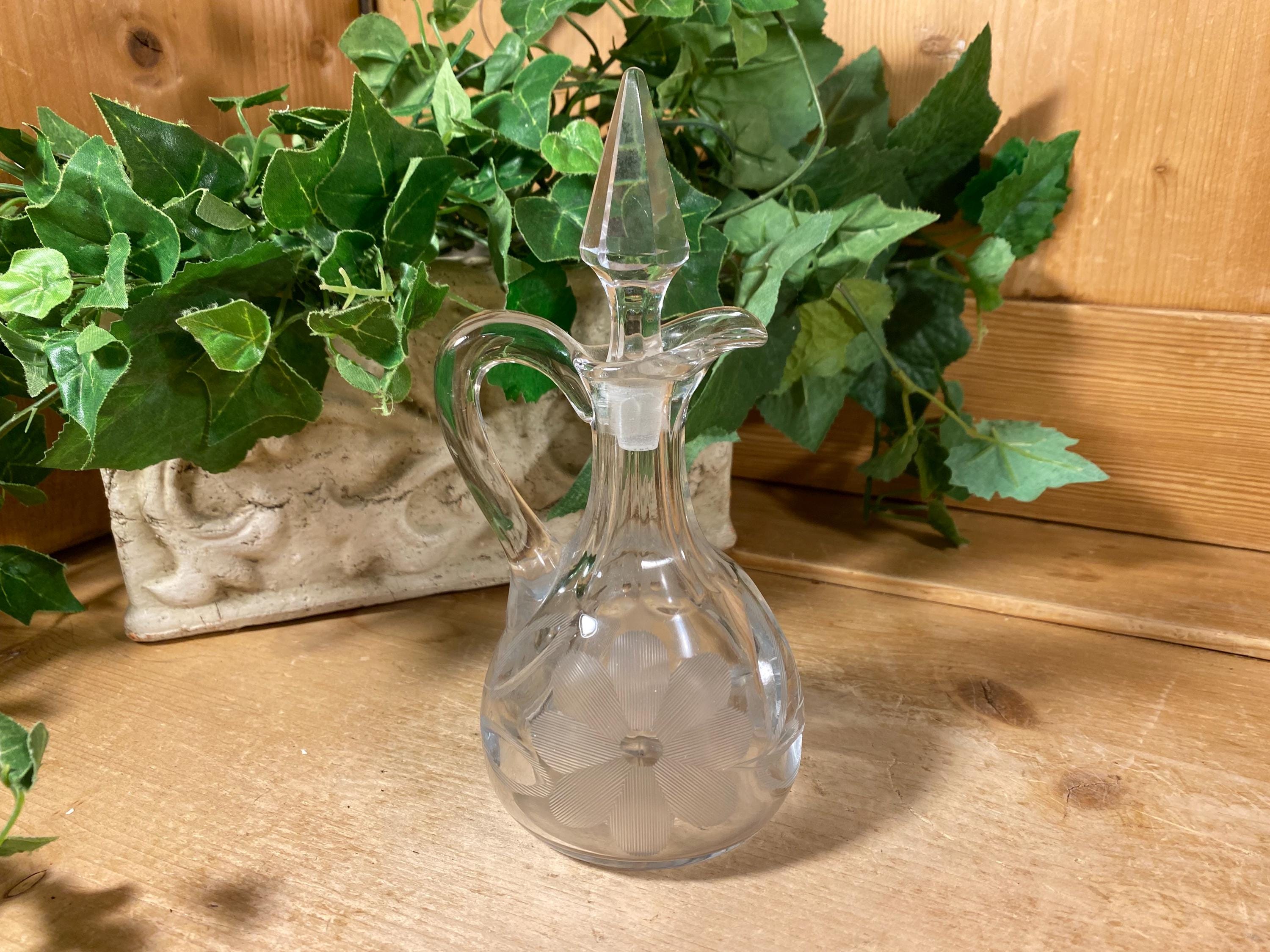 Vintage Vinegar and Oil Bottle - Etsy - Page 5