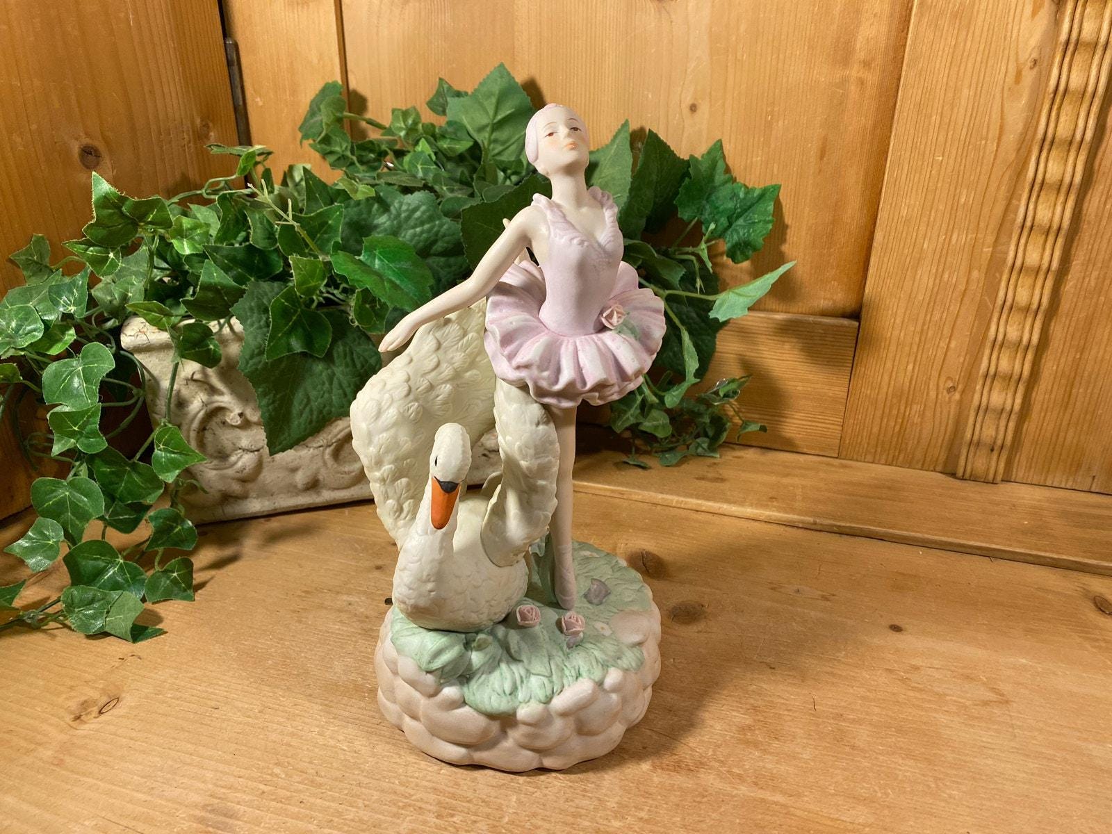 Enesco Music Box - Etsy Enesco Music Box - Etsy