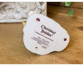 Vintage Cherished Teddies Figurine | 0000820 A Sunny Treat