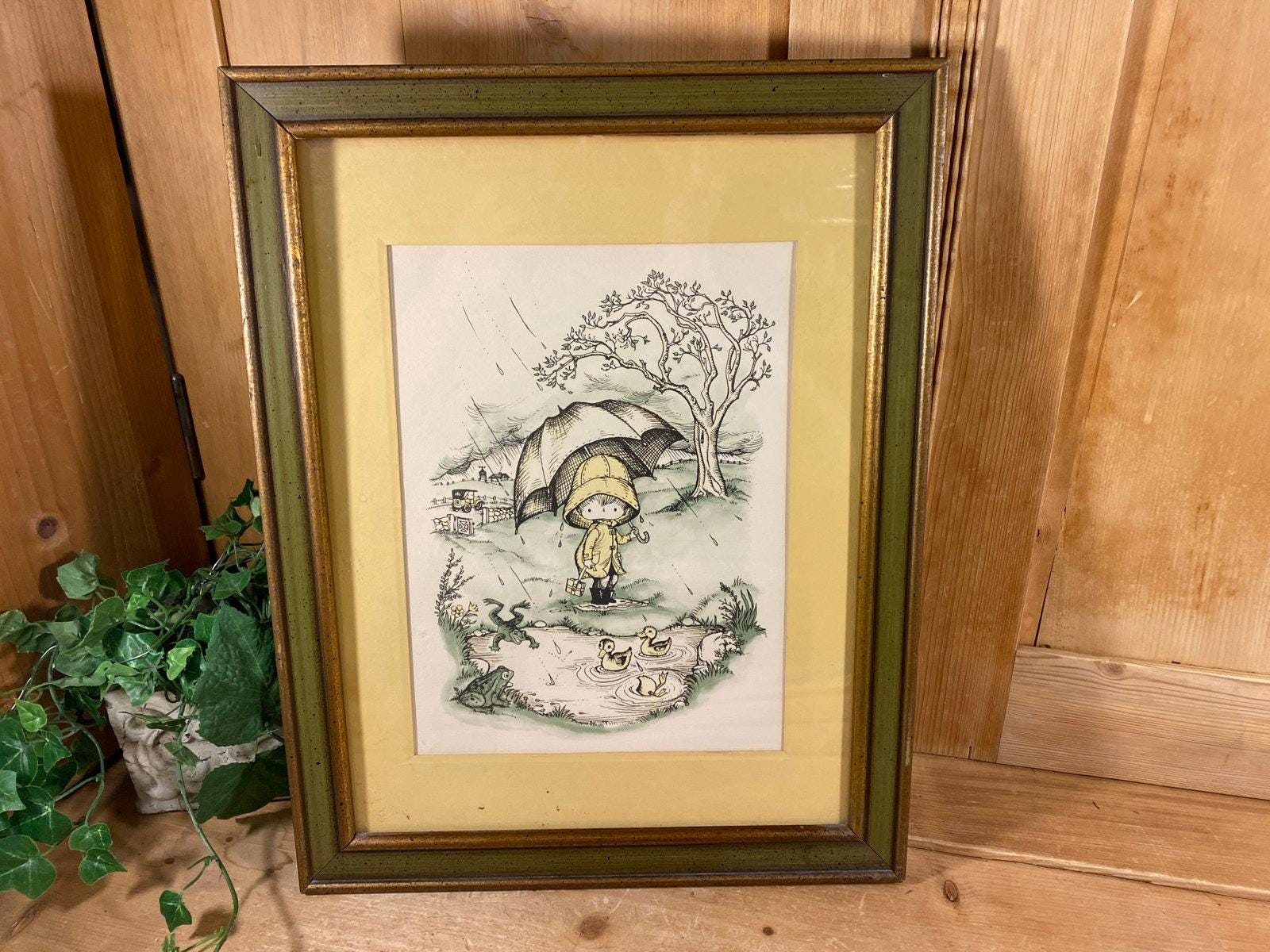 Joan Walsh Anglund Art - Etsy