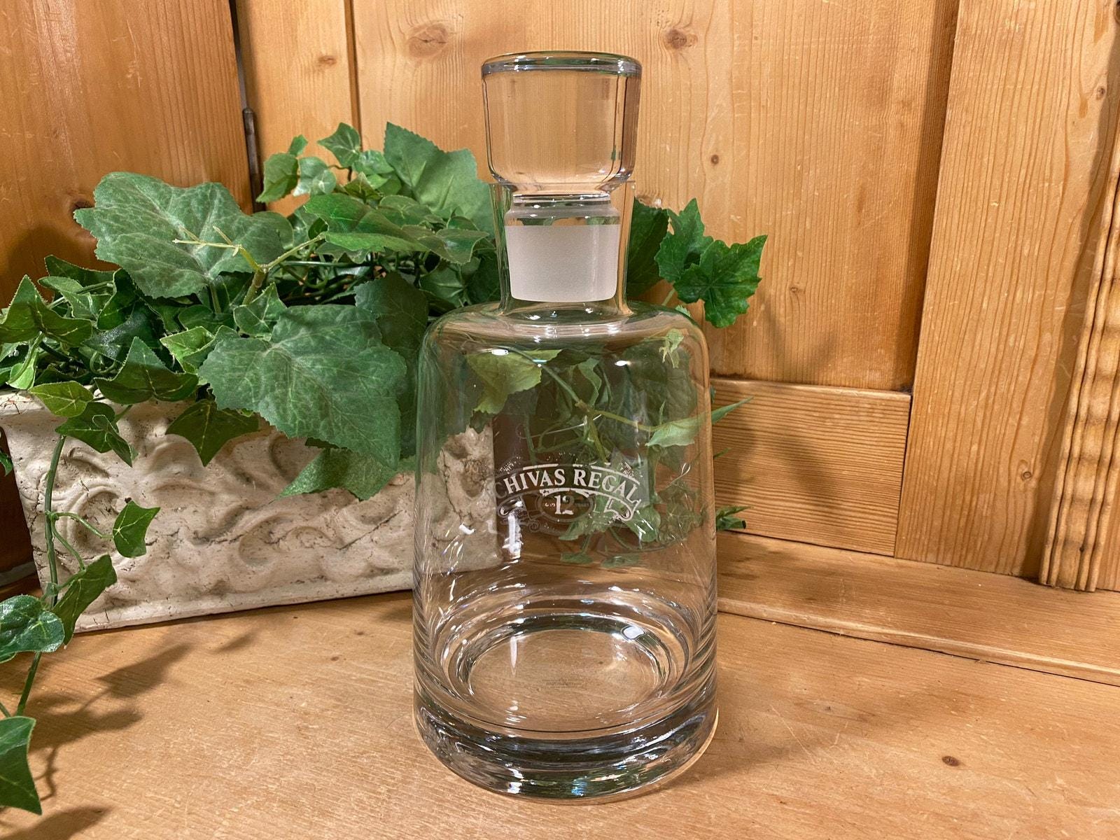 Chivas Regal Decanters - Etsy