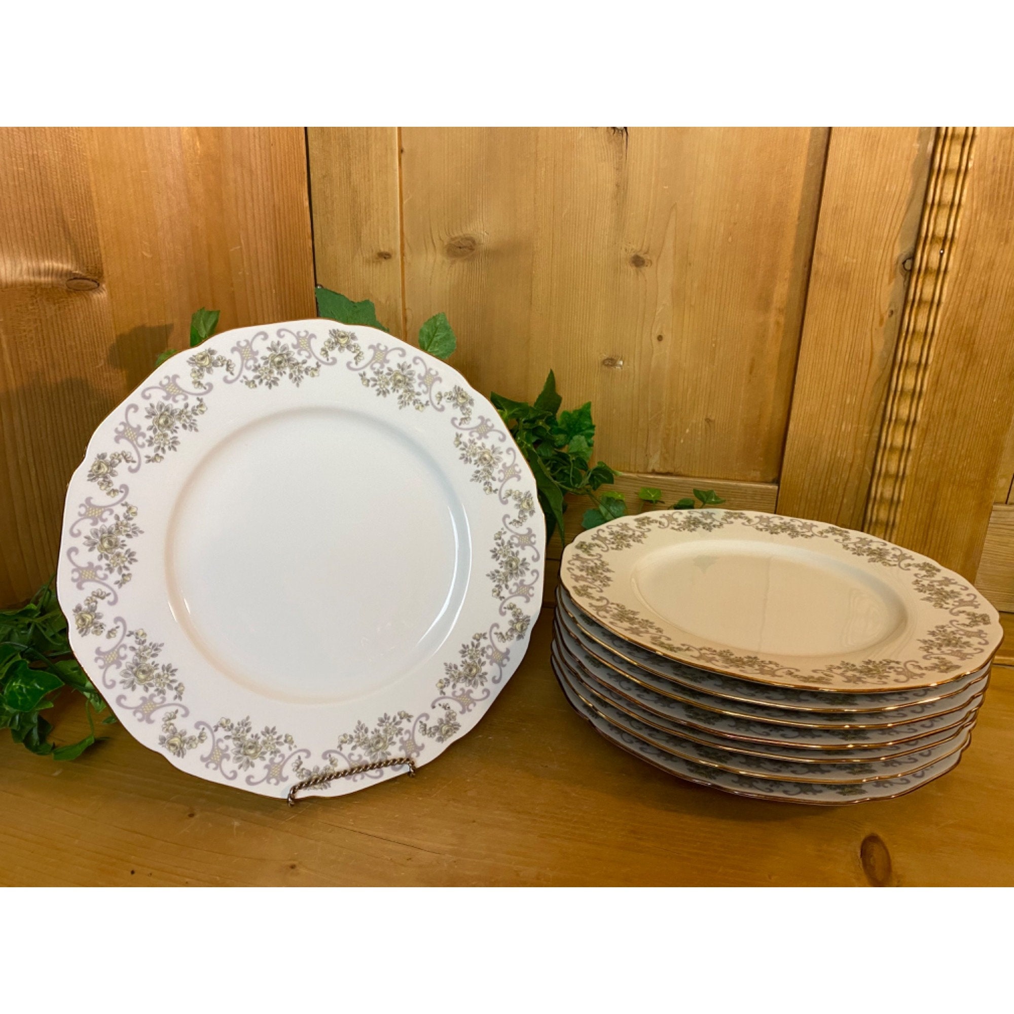 Hutschenreuther China Sets - Etsy