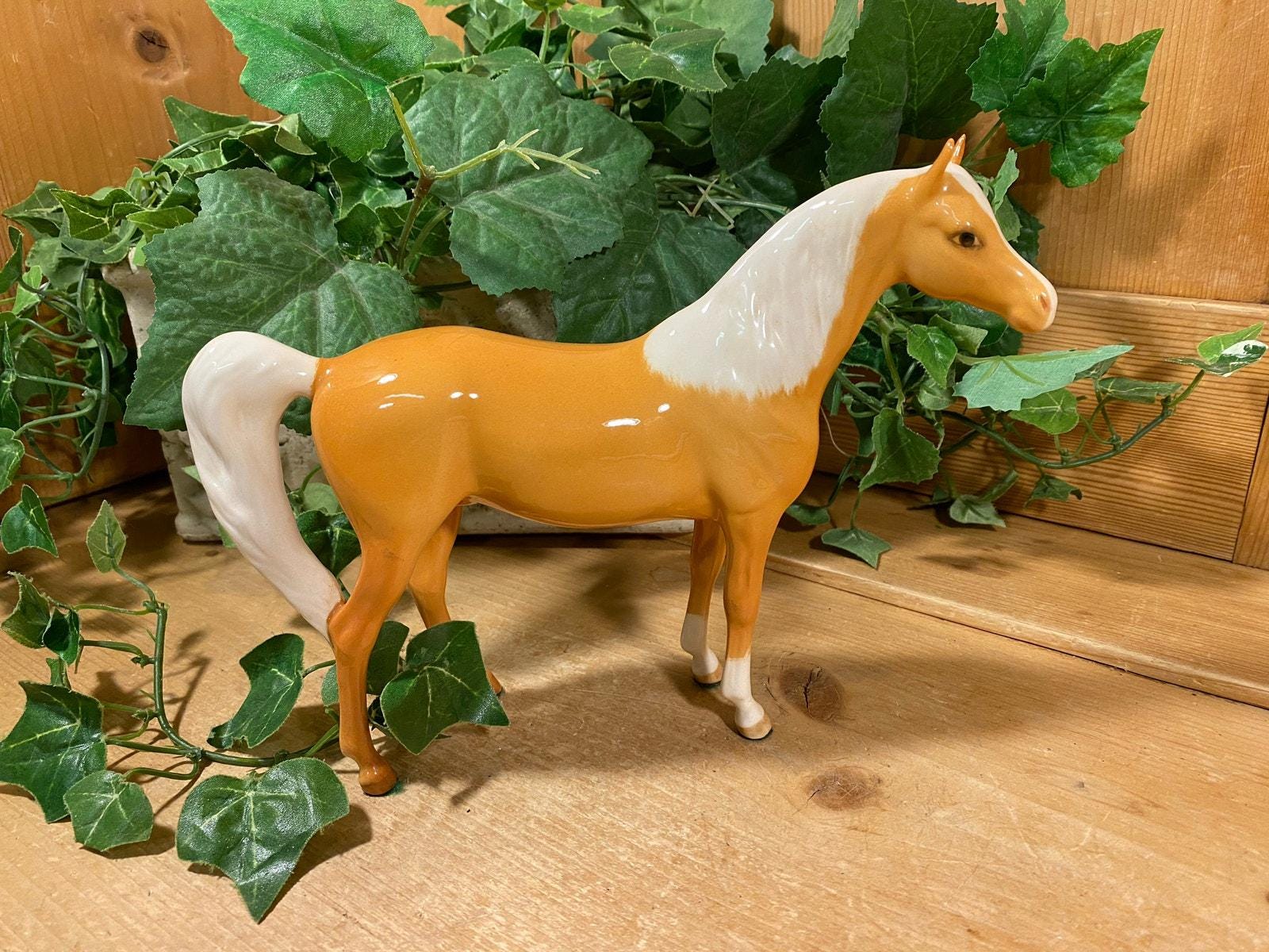 Beswick Horse - Etsy