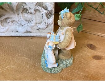 Vintage Cherished Teddies Figurine | 0000820 A Sunny Treat for
