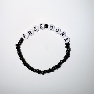 Free Durk Bracelet, Little Durk Bracelet [MADE IN USA]