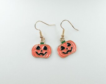 Halloween Earrings  [SHIPS FROM USA]