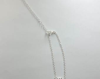 Star Chain Bracelet, Star Charm Bracelet [SHIPS FROM USA]