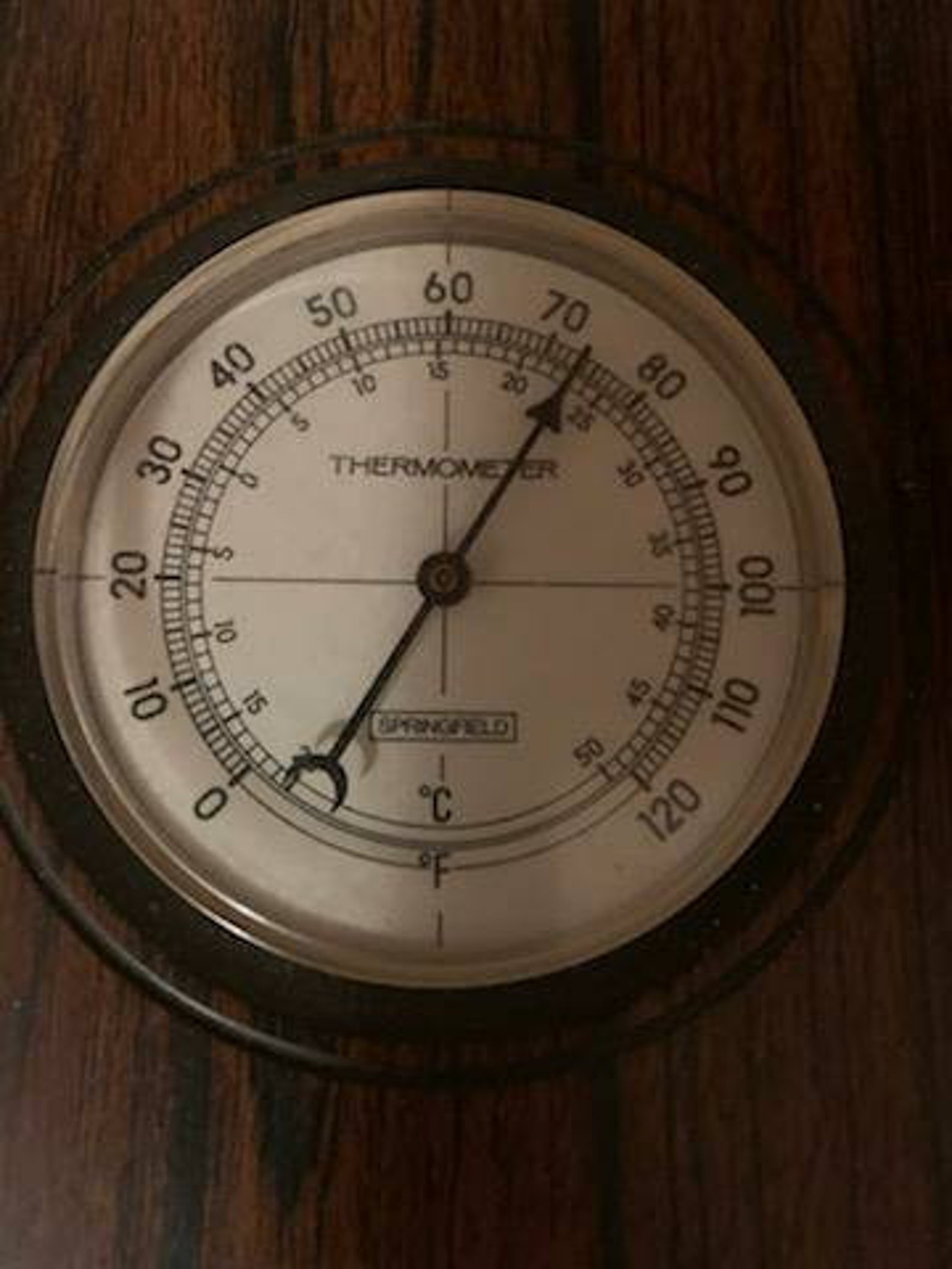 Springfield Weather Radio Etsy