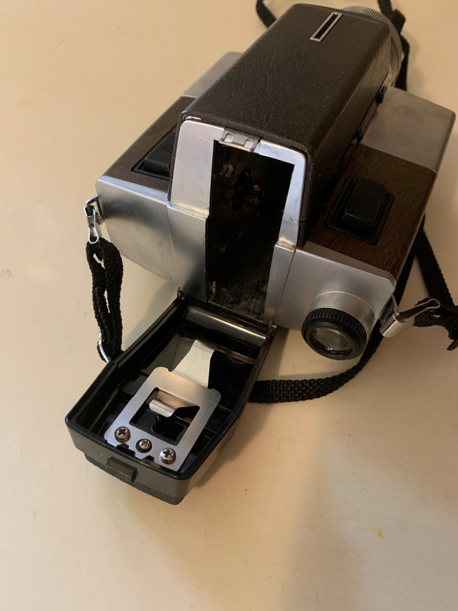 Kodak XL55 Movie Camera Etsy