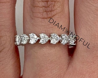 Wedding & Eternity Band